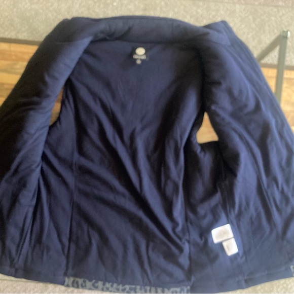 Jones New York Leopard Print Women's Vest - Picture 5 of 7